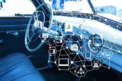 轻舟智航注册资本大增200%，业务版图拓展至人工智能软件开发与智能车载设备销售