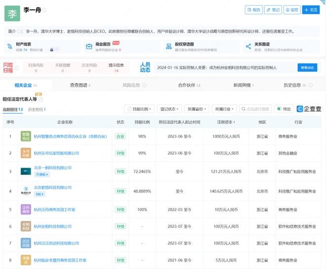 清华博士AI课程热销背后的争议 从5000万销售额到学员质疑与群聊踢人风波